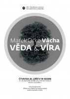 Marek Orko Vácha: Věda a víra