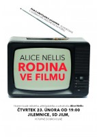 Alice Nellis: Rodina ve filmu