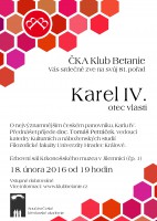 Tomáš Petráček: Karel IV. - Otec vlasti